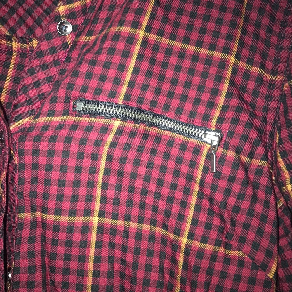 flannel - Picture 3 of 3